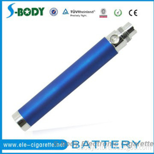 wholesale high quality Electronic Cigarette battery ego battery